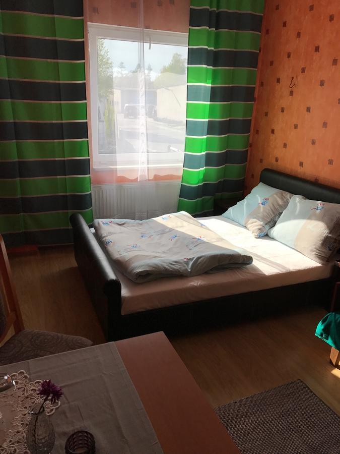 Mpark Noclegi Slask Myslowice Buitenkant foto